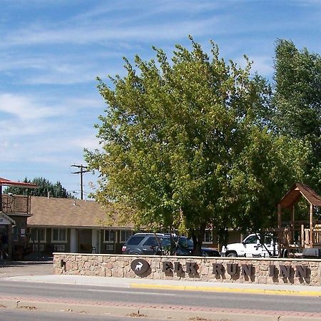 Elk Run Inn Craig Εξωτερικό φωτογραφία