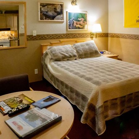 Elk Run Inn Craig Εξωτερικό φωτογραφία