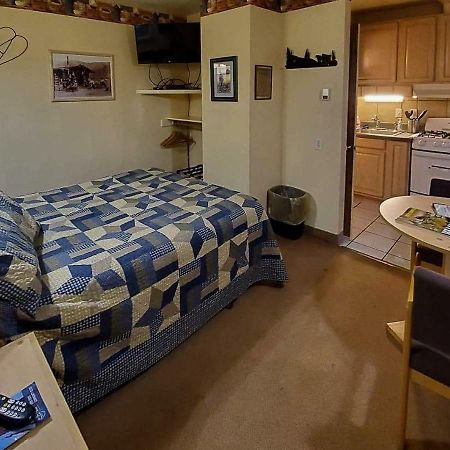 Elk Run Inn Craig Εξωτερικό φωτογραφία