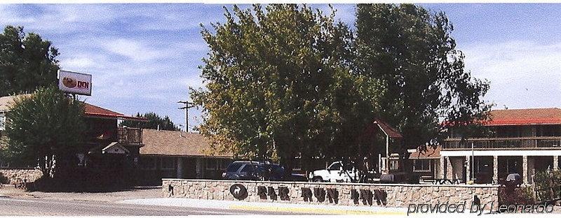Elk Run Inn Craig Εξωτερικό φωτογραφία