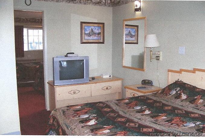 Elk Run Inn Craig Εξωτερικό φωτογραφία