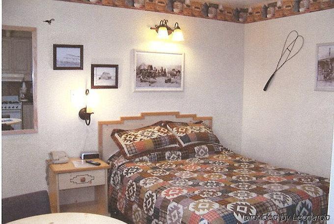 Elk Run Inn Craig Εξωτερικό φωτογραφία