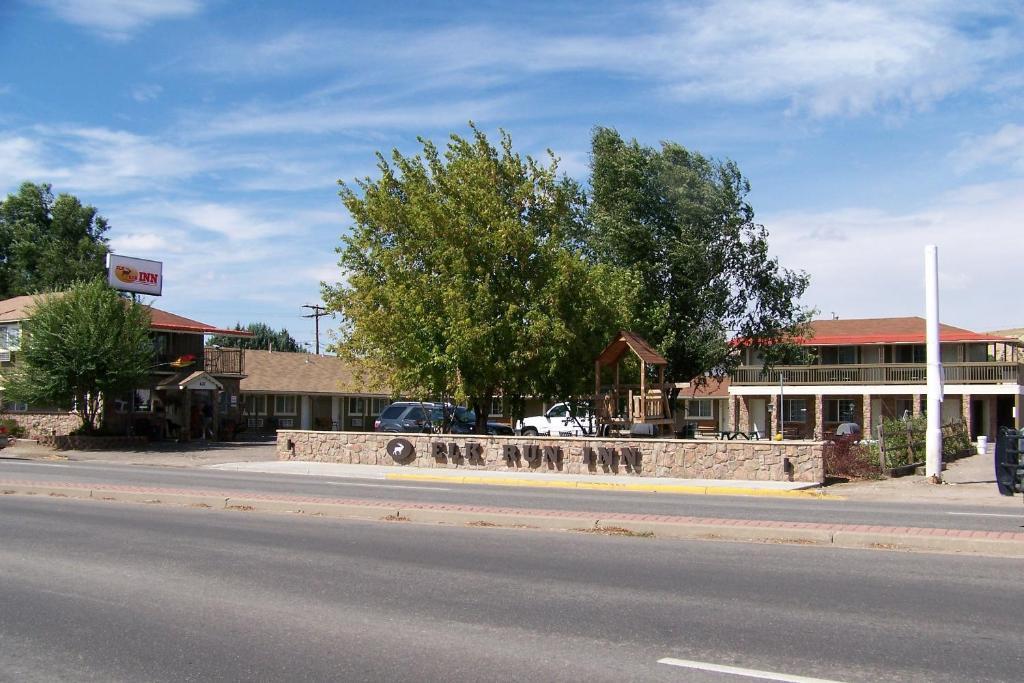 Elk Run Inn Craig Εξωτερικό φωτογραφία