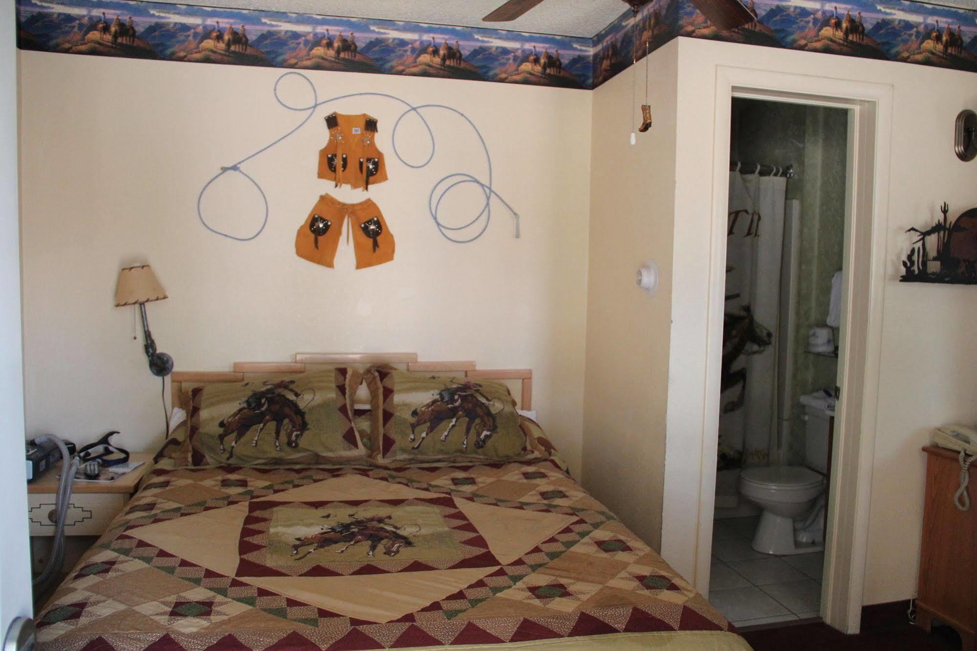Elk Run Inn Craig Εξωτερικό φωτογραφία
