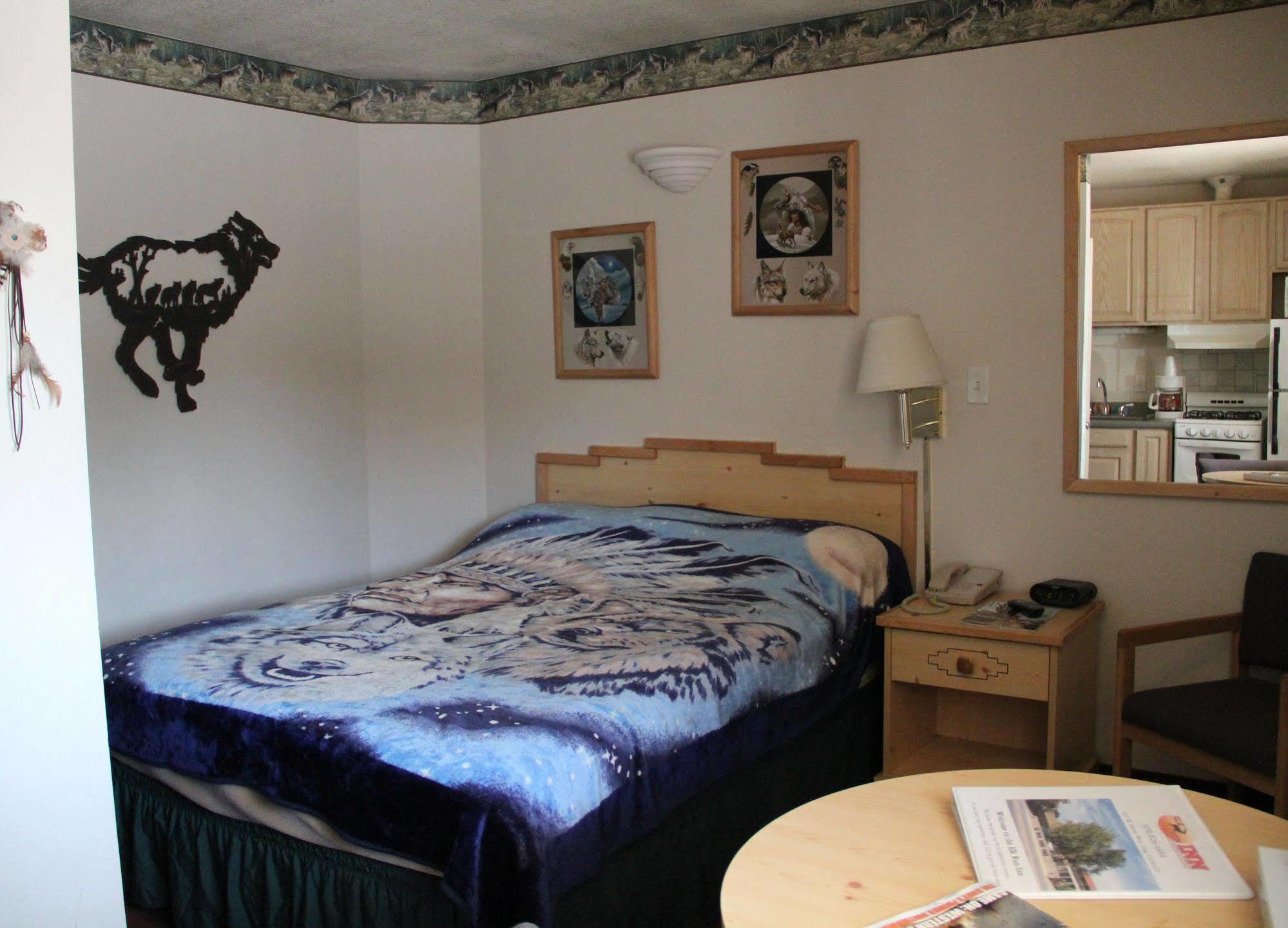 Elk Run Inn Craig Εξωτερικό φωτογραφία