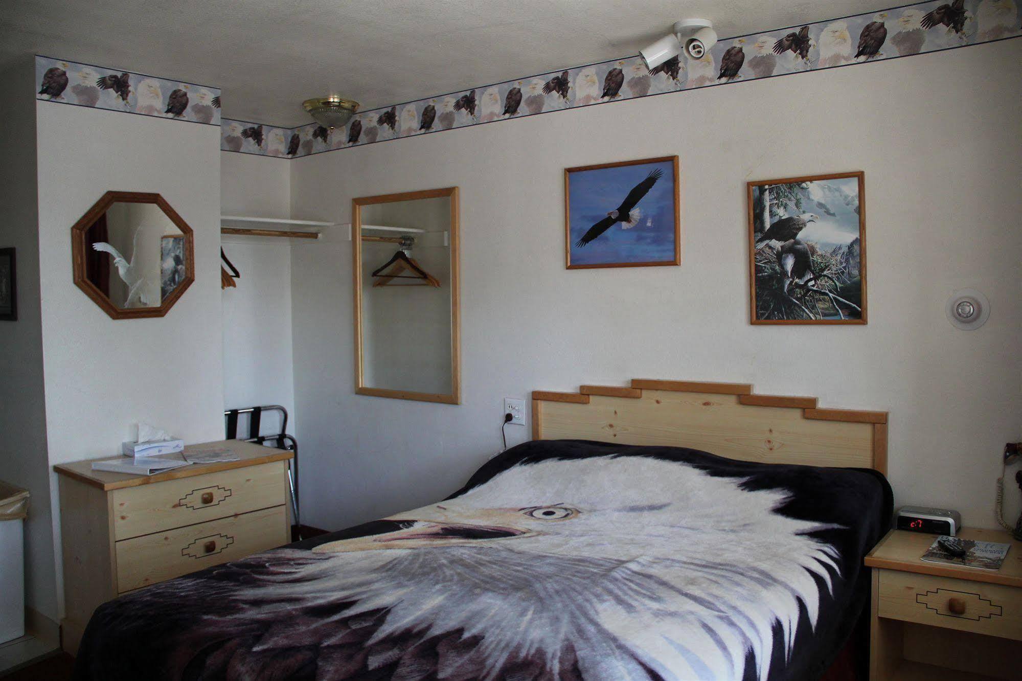Elk Run Inn Craig Εξωτερικό φωτογραφία