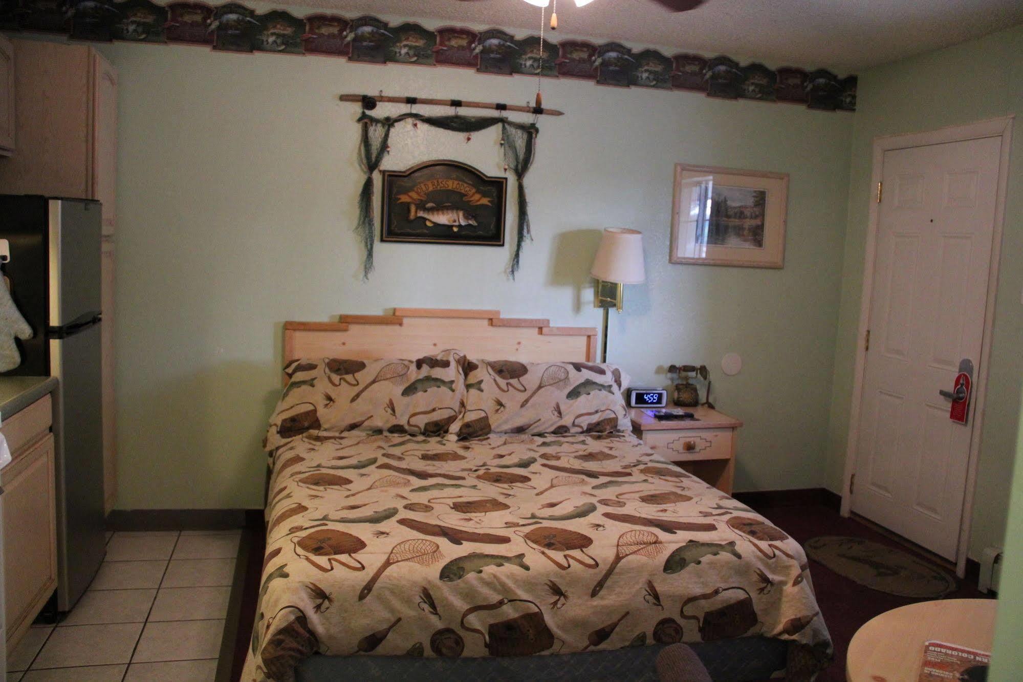 Elk Run Inn Craig Εξωτερικό φωτογραφία