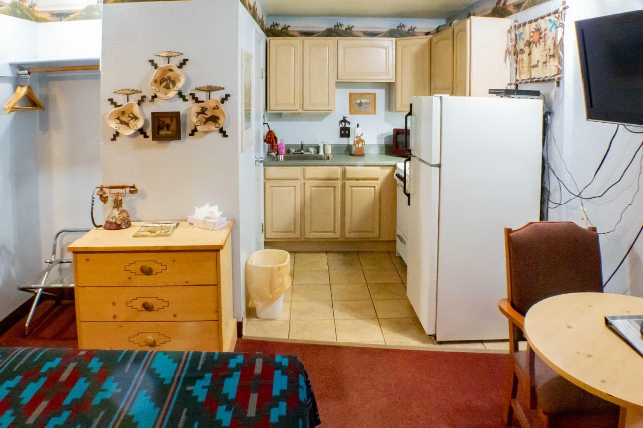 Elk Run Inn Craig Εξωτερικό φωτογραφία