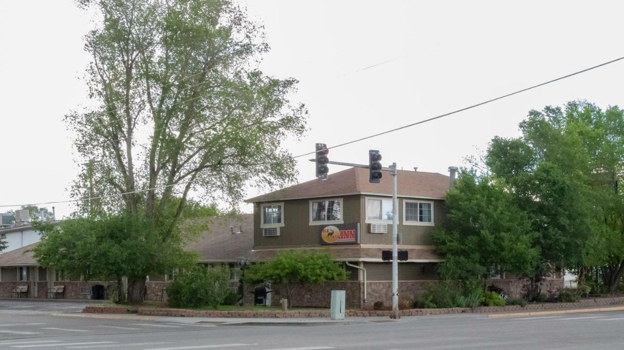 Elk Run Inn Craig Εξωτερικό φωτογραφία