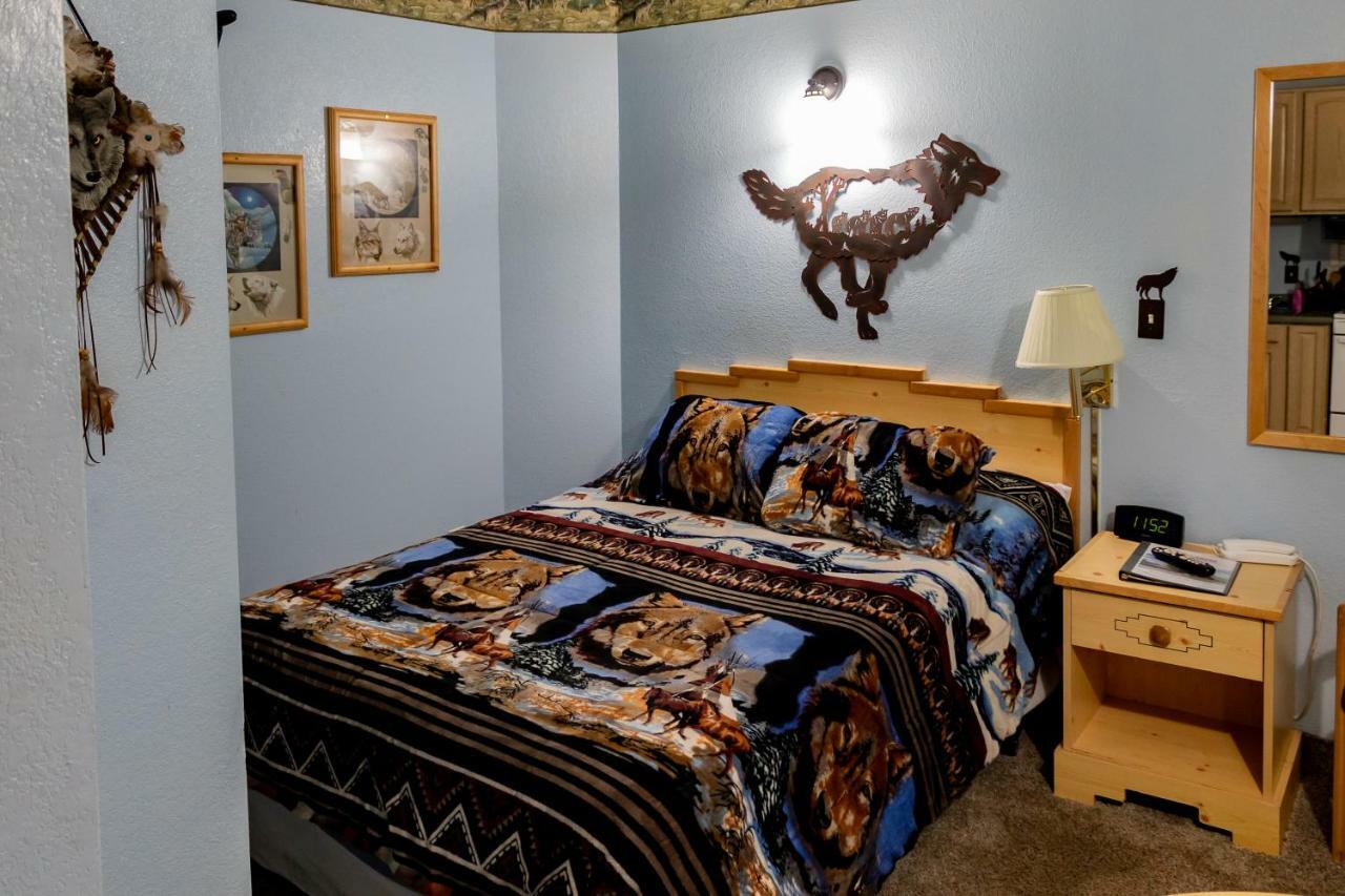 Elk Run Inn Craig Εξωτερικό φωτογραφία
