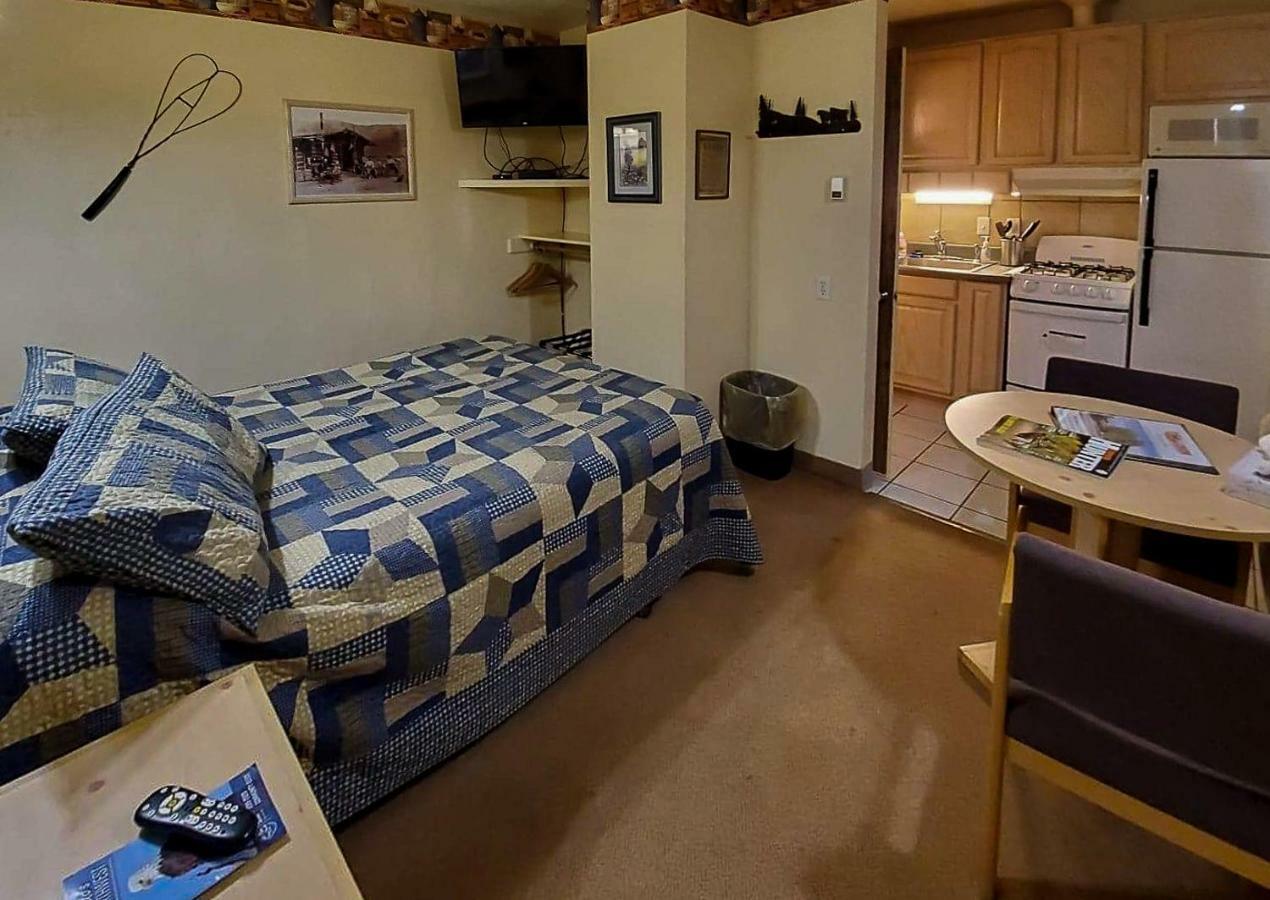 Elk Run Inn Craig Εξωτερικό φωτογραφία