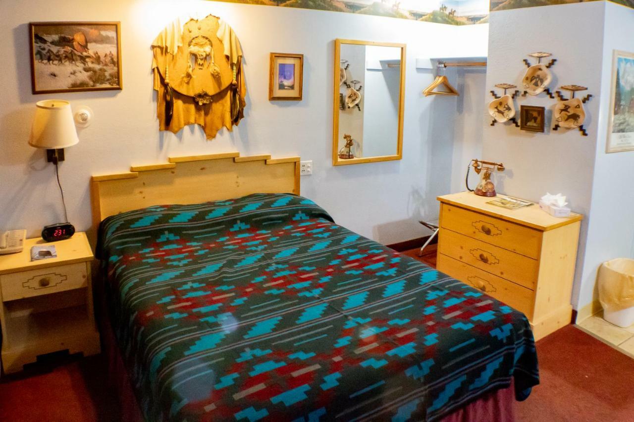 Elk Run Inn Craig Εξωτερικό φωτογραφία