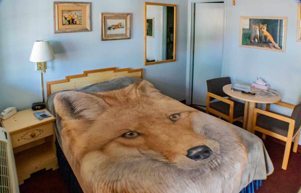 Elk Run Inn Craig Εξωτερικό φωτογραφία