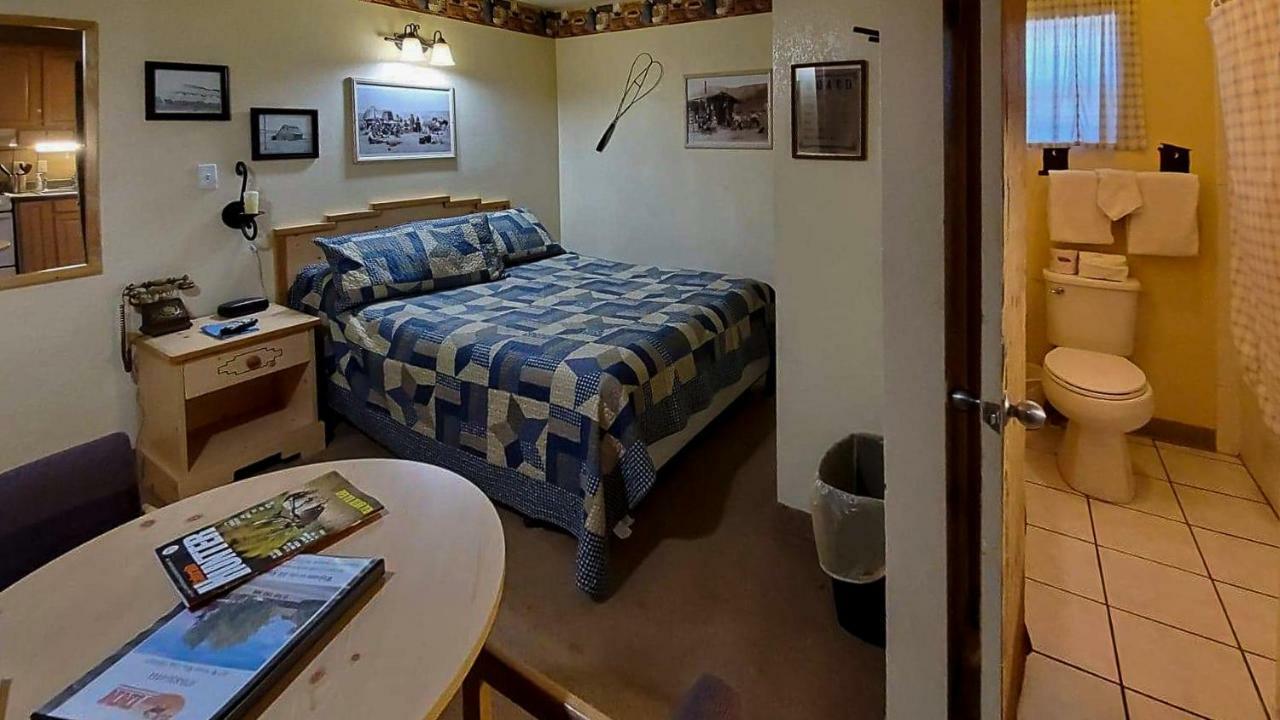 Elk Run Inn Craig Εξωτερικό φωτογραφία
