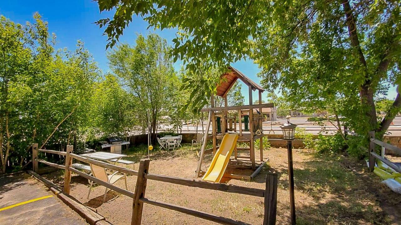 Elk Run Inn Craig Εξωτερικό φωτογραφία