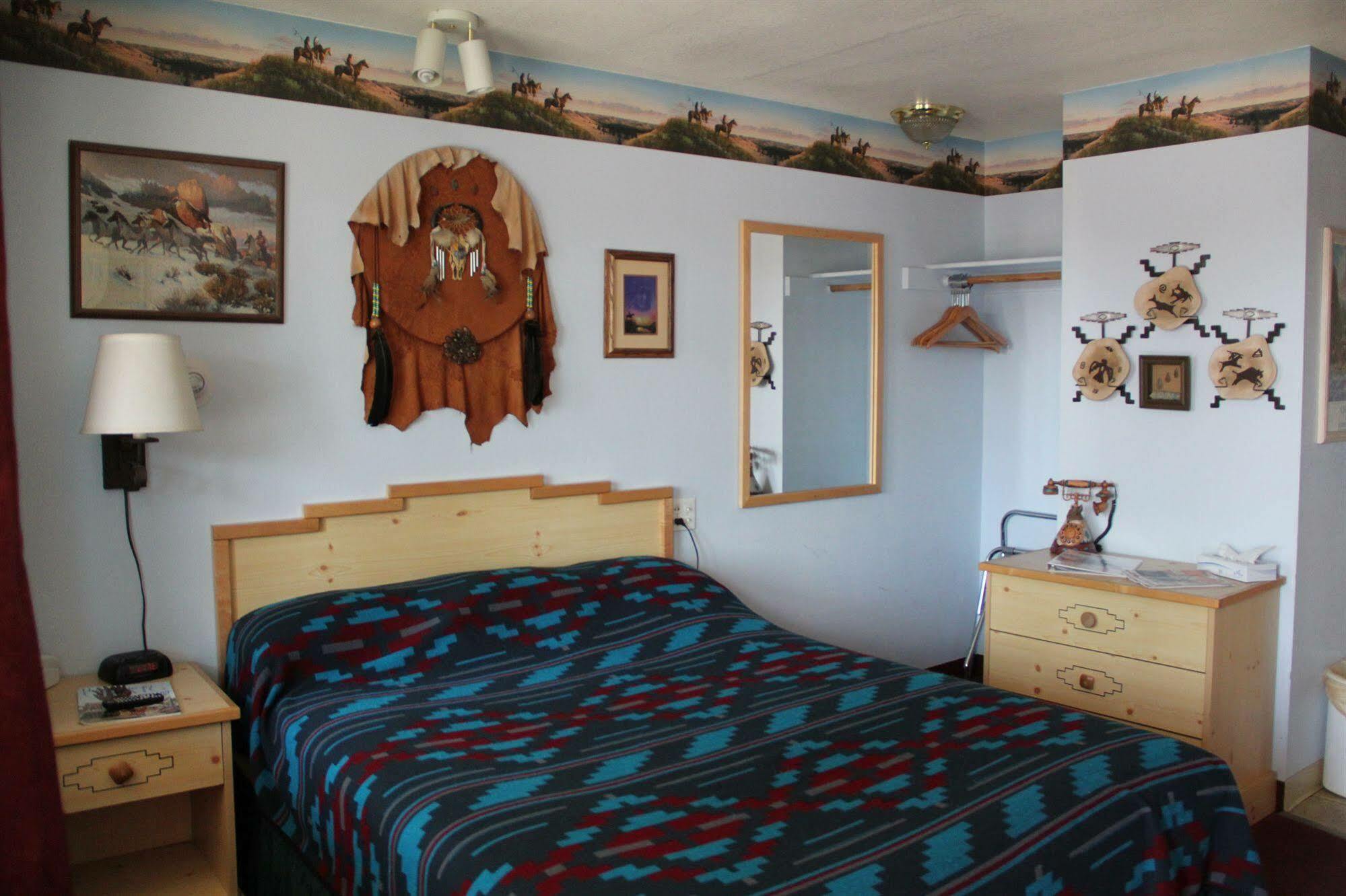 Elk Run Inn Craig Εξωτερικό φωτογραφία