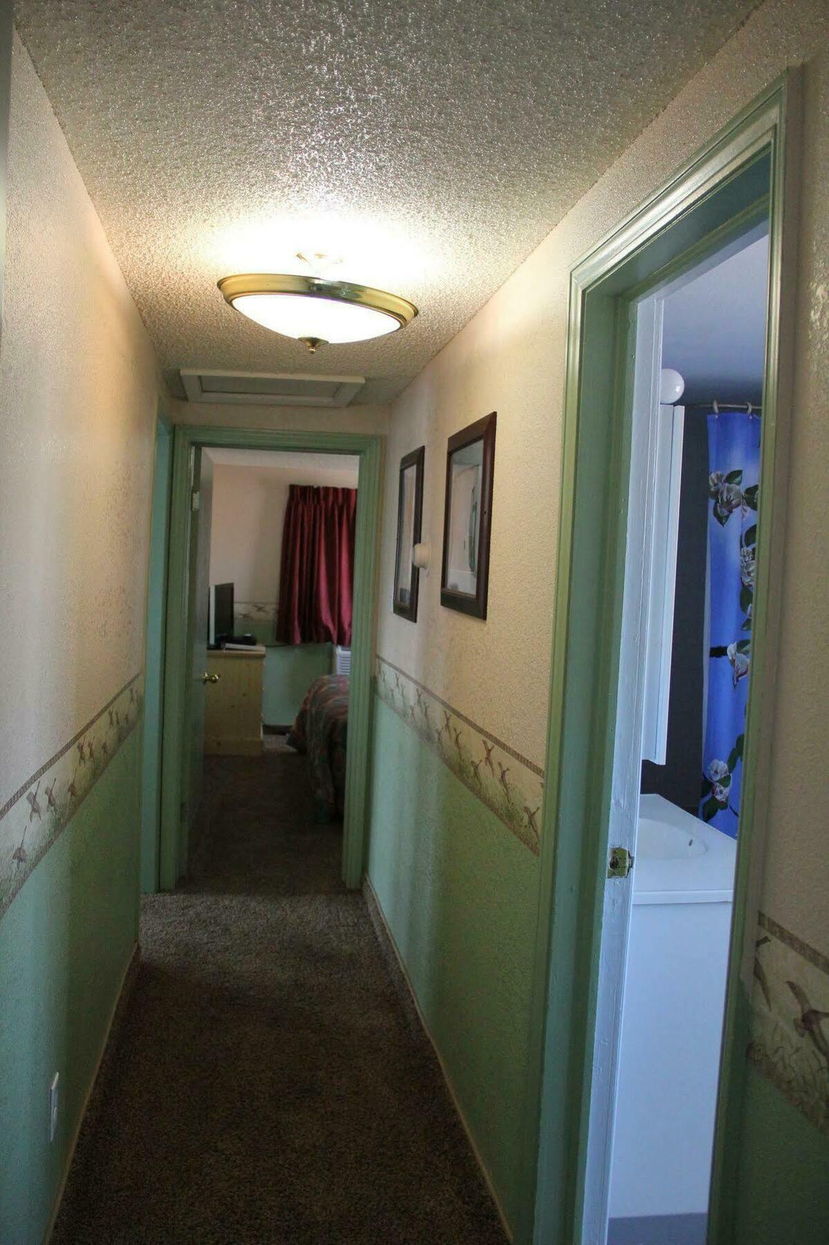 Elk Run Inn Craig Εξωτερικό φωτογραφία