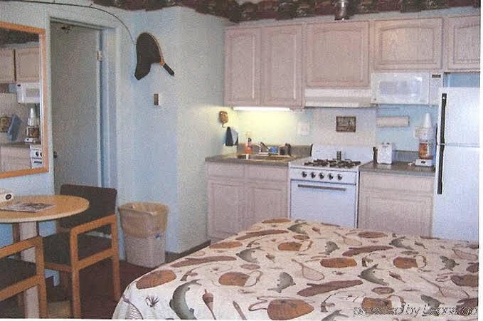 Elk Run Inn Craig Εξωτερικό φωτογραφία